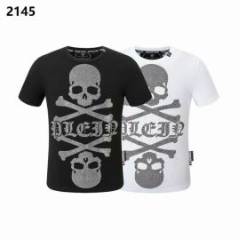 Picture of Philipp Plein T Shirts Short _SKUPPM-3XL214538494